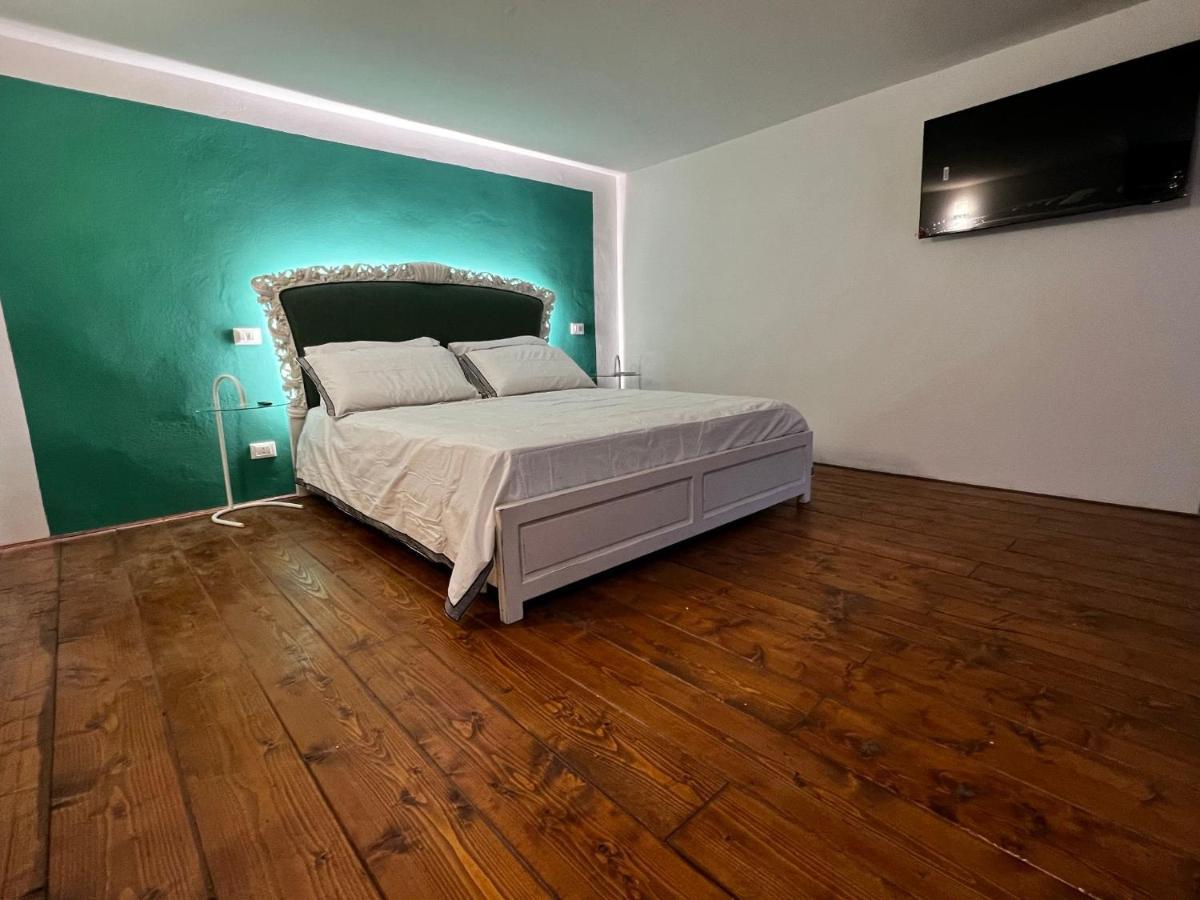 Al 53 Luxury Place In San Miniato Exterior foto