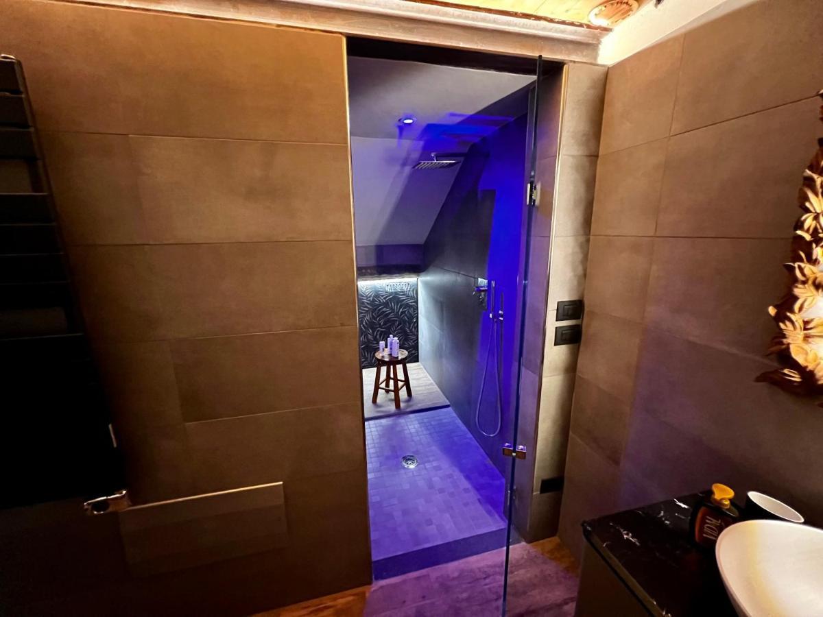 Al 53 Luxury Place In San Miniato Exterior foto