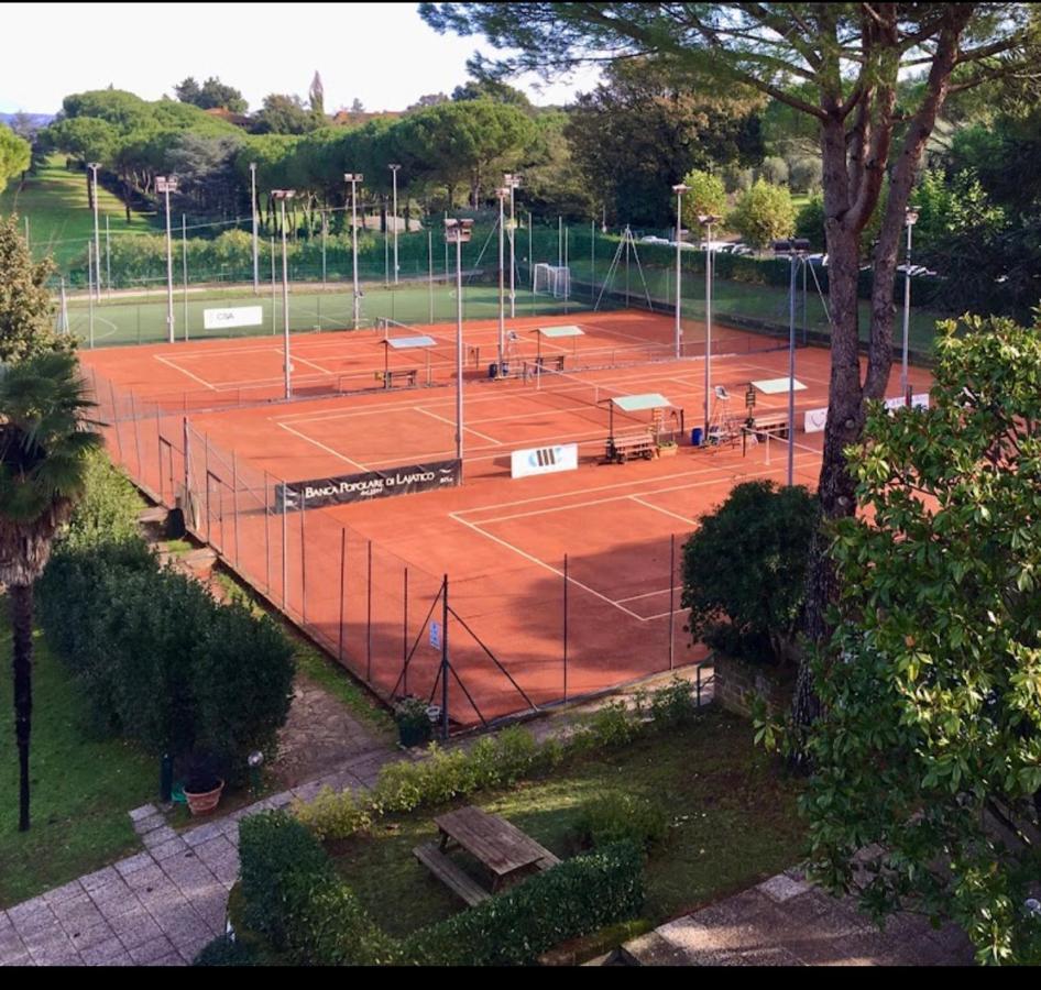 Al 53 Luxury Place In San Miniato Exterior foto
