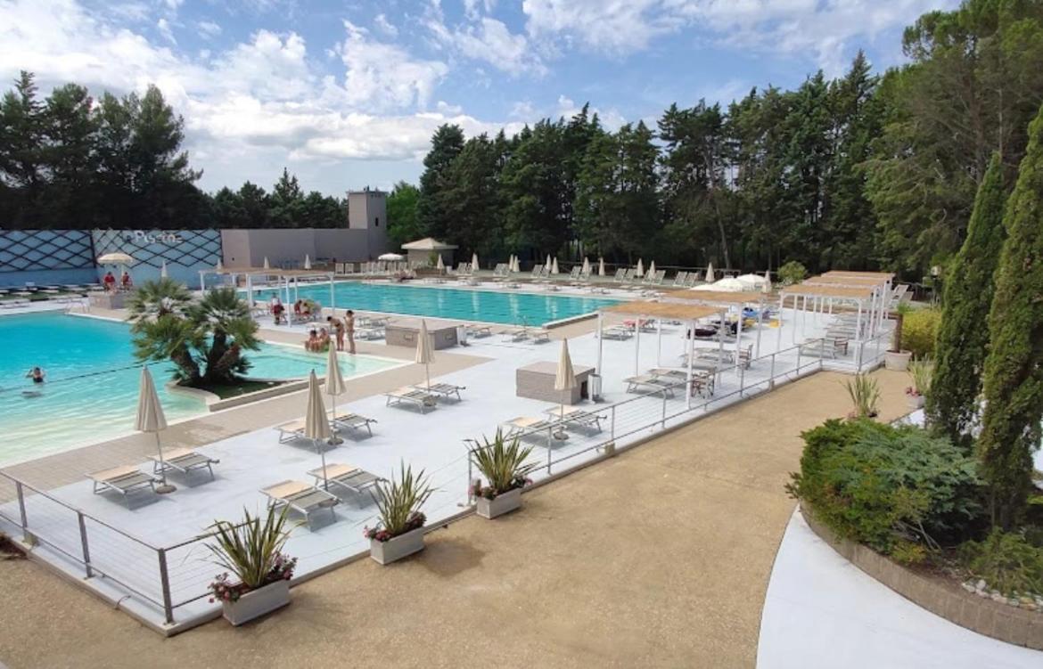 Al 53 Luxury Place In San Miniato Exterior foto
