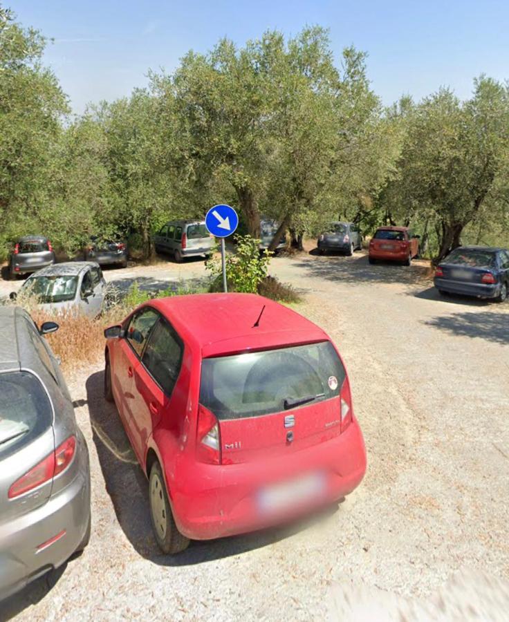 Al 53 Luxury Place In San Miniato Exterior foto