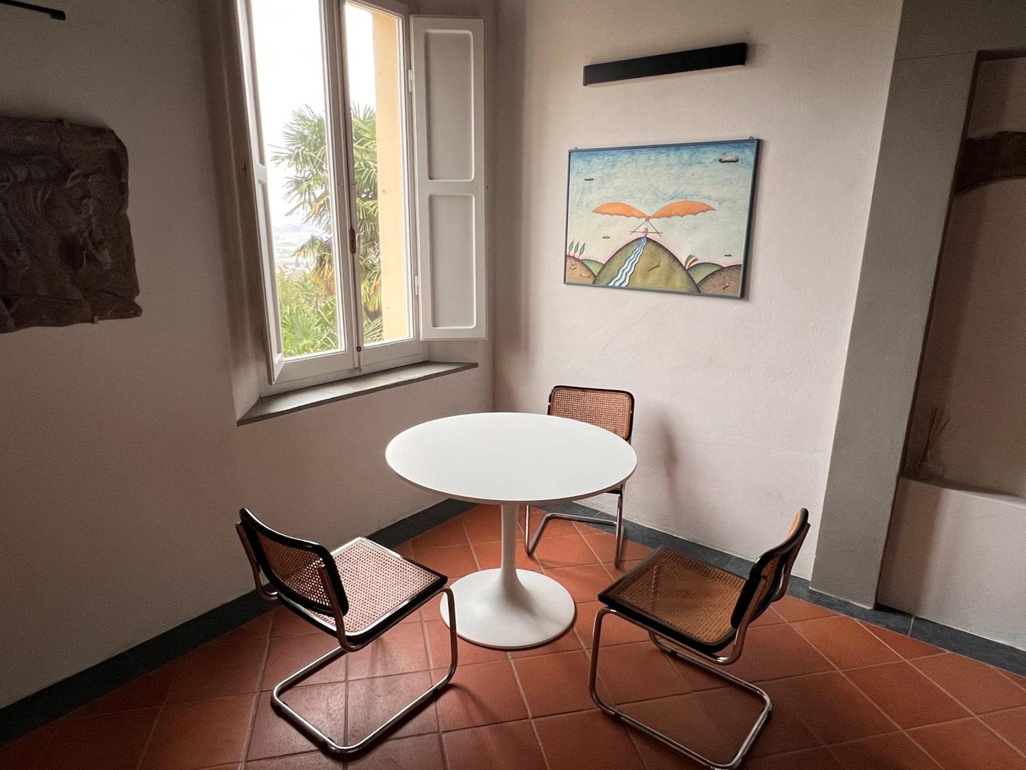 Al 53 Luxury Place In San Miniato Exterior foto