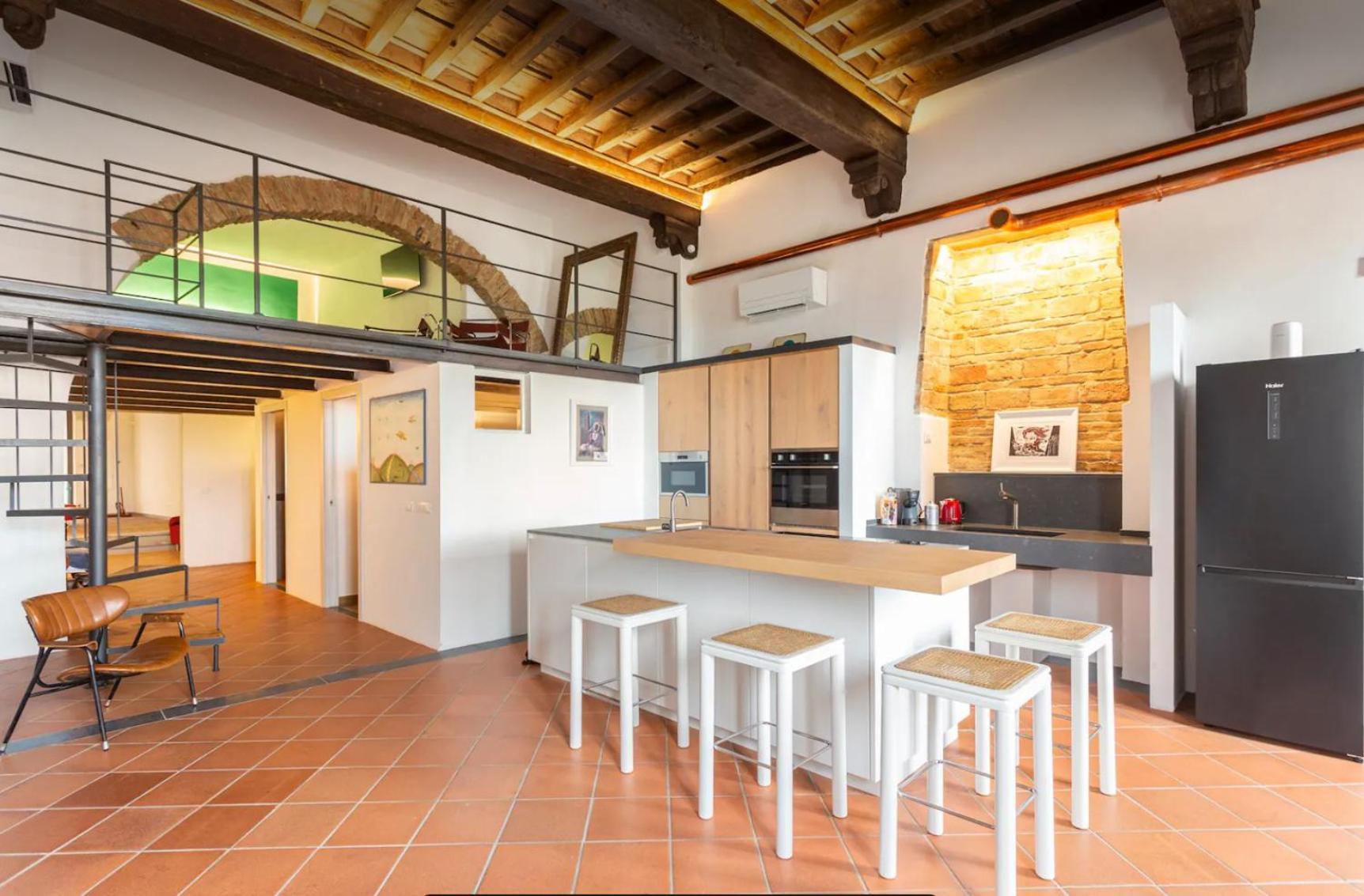 Al 53 Luxury Place In San Miniato Exterior foto