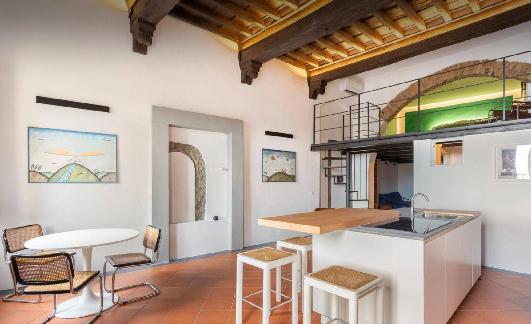 Al 53 Luxury Place In San Miniato Exterior foto