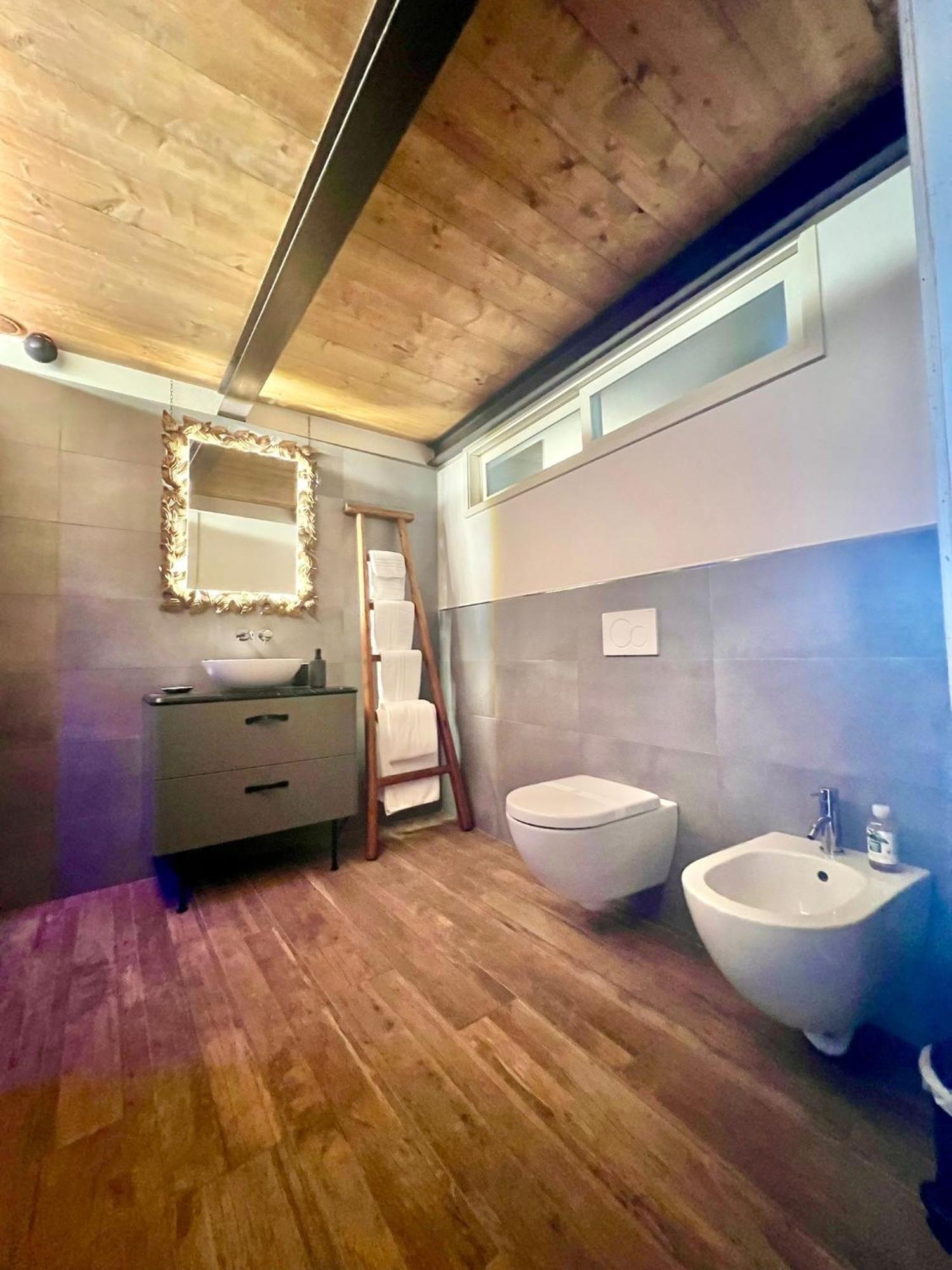 Al 53 Luxury Place In San Miniato Exterior foto